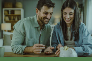 Blog thumbnail - 10 Rules of Investing