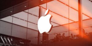 apple logo