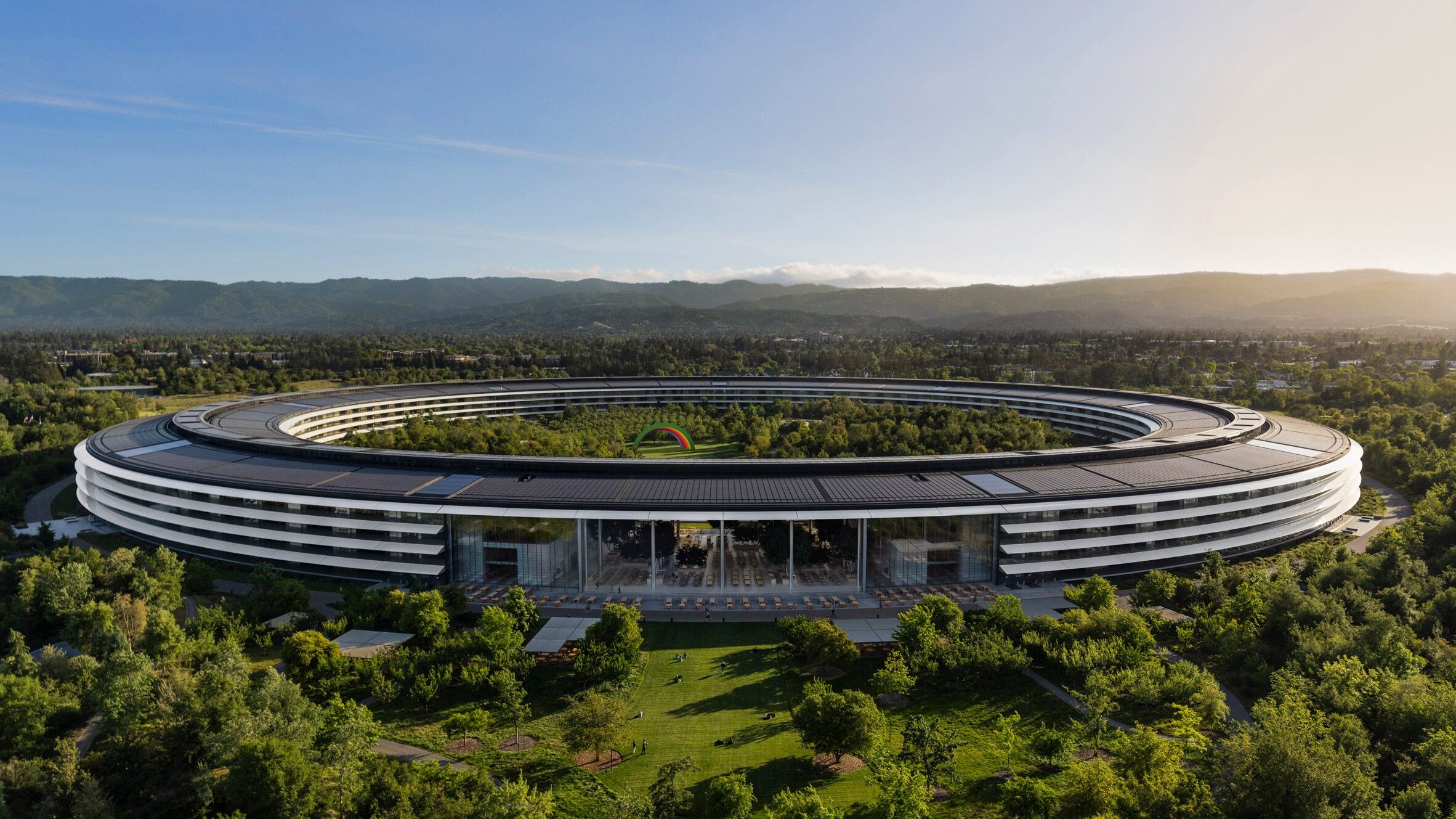 apple park
